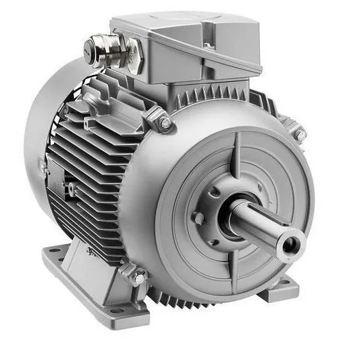 Siemens Three Phase Induction Motor